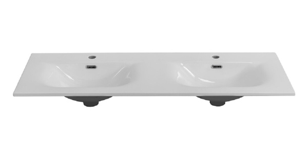 Раковина BelBagno Uno BB-8099-120-2